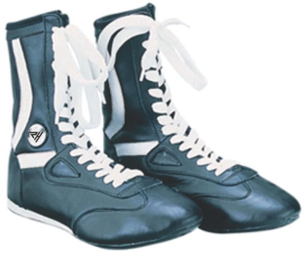 04 Boxing Shoes