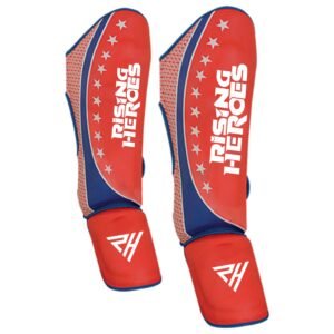 Kickboxing Shin Guards