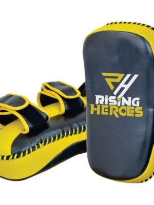 04 Thai Pads / Kick Shields