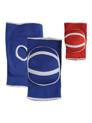 04-2 Knee Support & Compression Guard