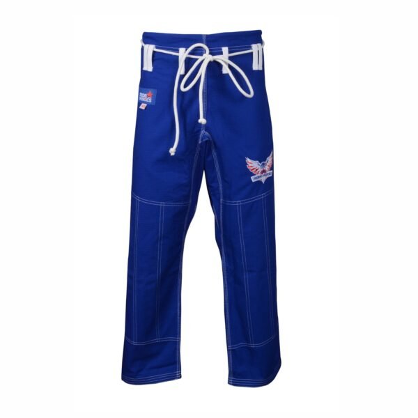 04 Jiu Jitsu Gi (BJJ)