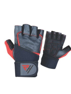04 Fitness Gloves