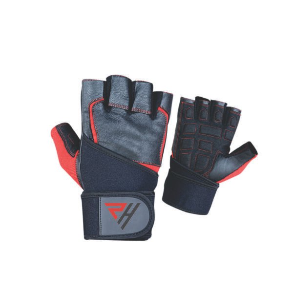04 Fitness Gloves
