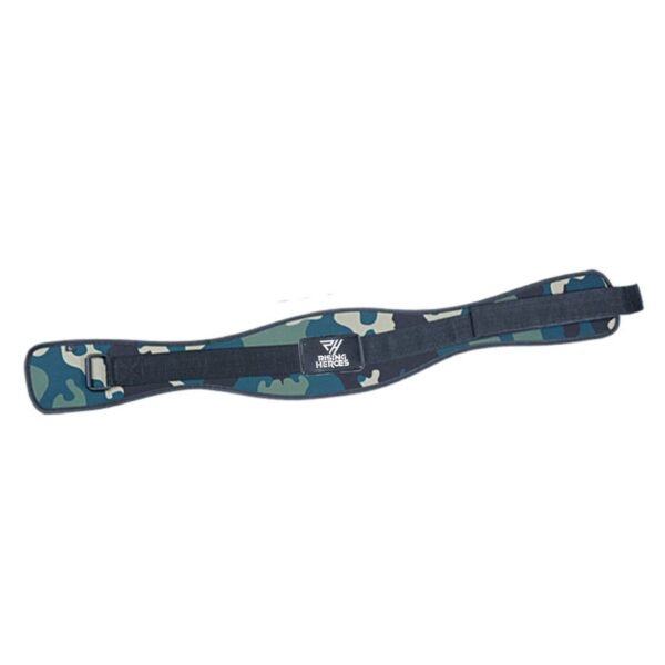 04 Dipping Belts