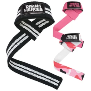 Cotton Wrist Straps