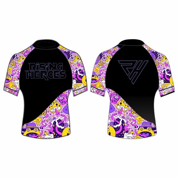 04 Rash Guards