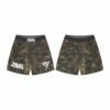 04 MMA Shorts