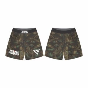 MMA Shorts