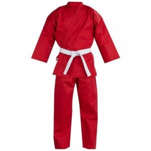 Judo Uniforms (Judogi)