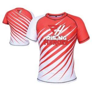 Rash Guards
