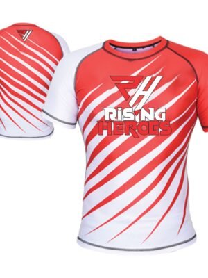Rash Guards