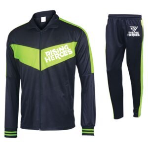 Tracksuits