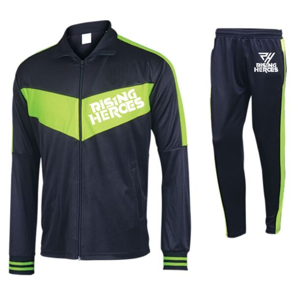 05 Tracksuits