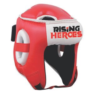 Boxing Head Guards