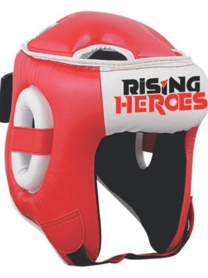 Boxing Head Guards