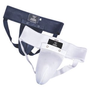 Groin Guard / Protector