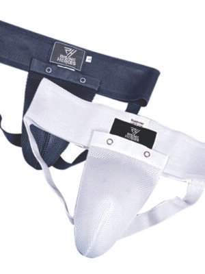 05 Groin Guard / Protector