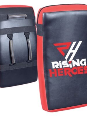 05 Thai Pads / Kick Shields
