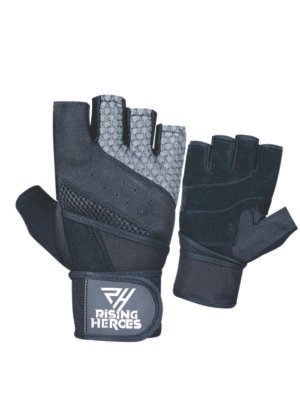 05 Fitness Gloves