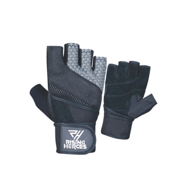 05 Fitness Gloves