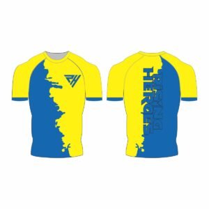 Rash Guards
