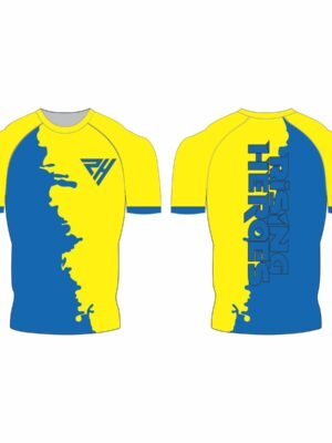 05 Rash Guards