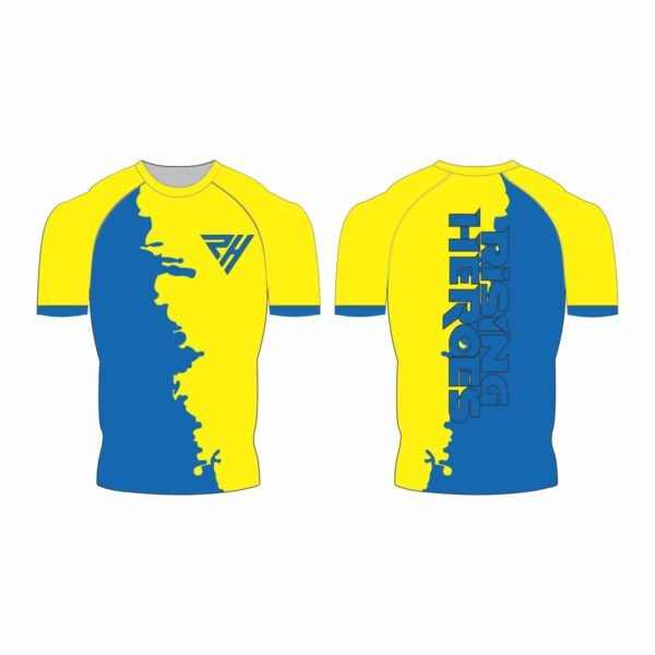 Rash Guards