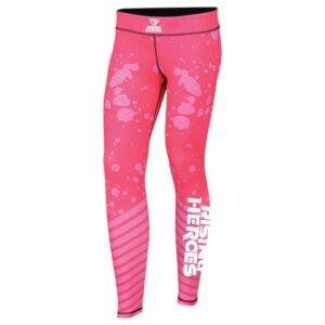 Yoga Leggings & Fitness Pants