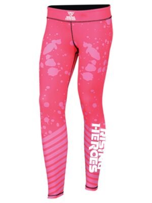 05 Yoga Leggings & Fitness Pants