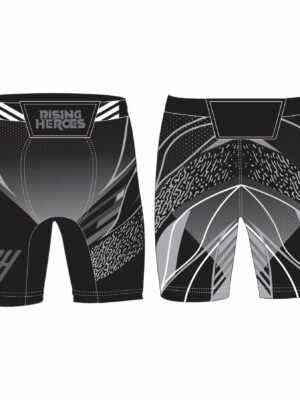 05 Compression Shorts