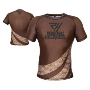 Rash Guards