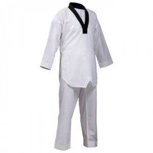 WTF Taekwondo Doboks