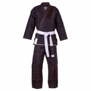 Judo Uniforms (Judogi)