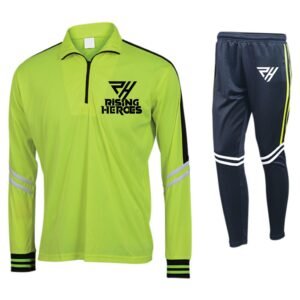 Tracksuits