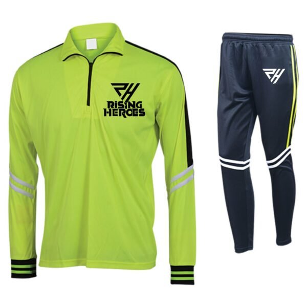 06 Tracksuits
