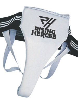 06 Groin Guard / Protector