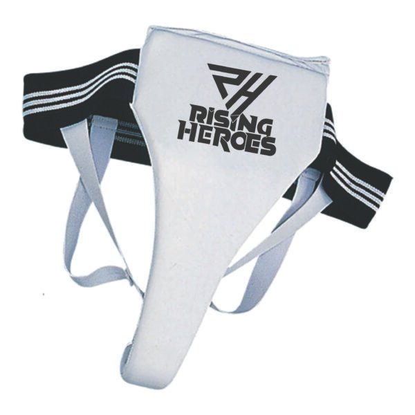 06 Groin Guard / Protector