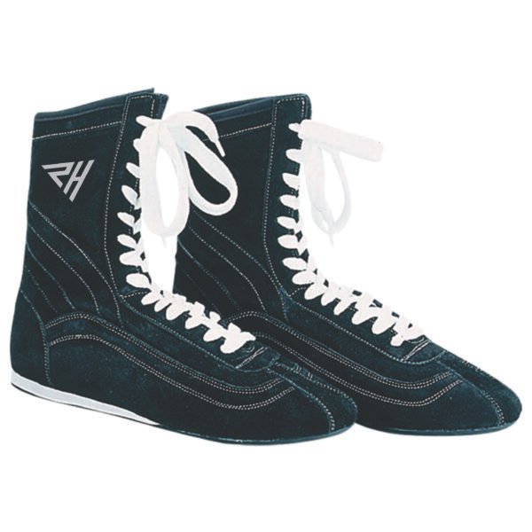 06 Boxing Shoes