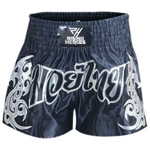 Muay Thai Shorts
