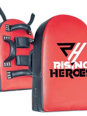06 Thai Pads / Kick Shields