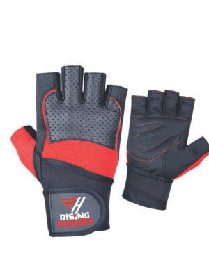 06 Fitness Gloves