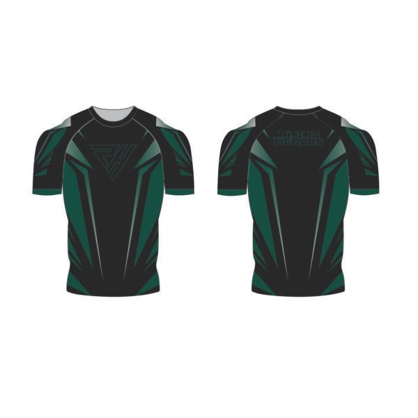 Rash Guards