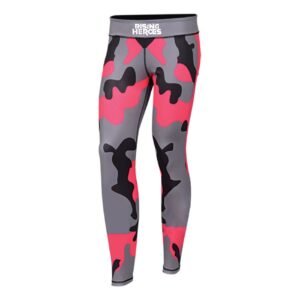 Yoga Leggings & Fitness Pants