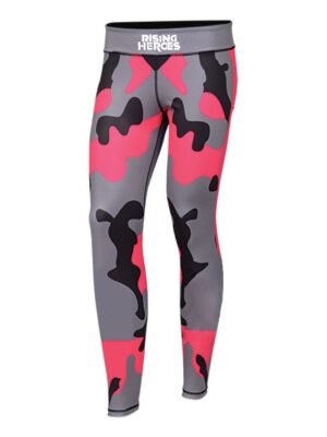 Yoga Leggings & Fitness Pants