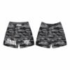 06 MMA Shorts