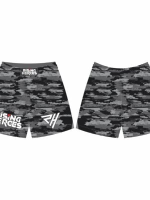 06 MMA Shorts