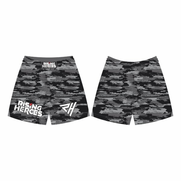 06 MMA Shorts