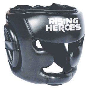 Boxing Head Guards