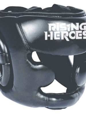 Boxing Head Guards