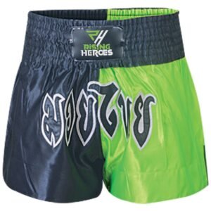 Muay Thai Shorts